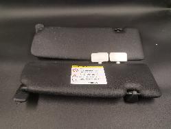 View Auto part Sunvisor Bmw 1 Series 2013