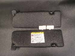 View Auto part Sunvisor Bmw 1 Series 2013