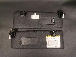 View Auto part Sunvisor Bmw 1 Series 2013