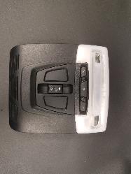 View Auto part Courtesy Light Bmw 1 Series 2013
