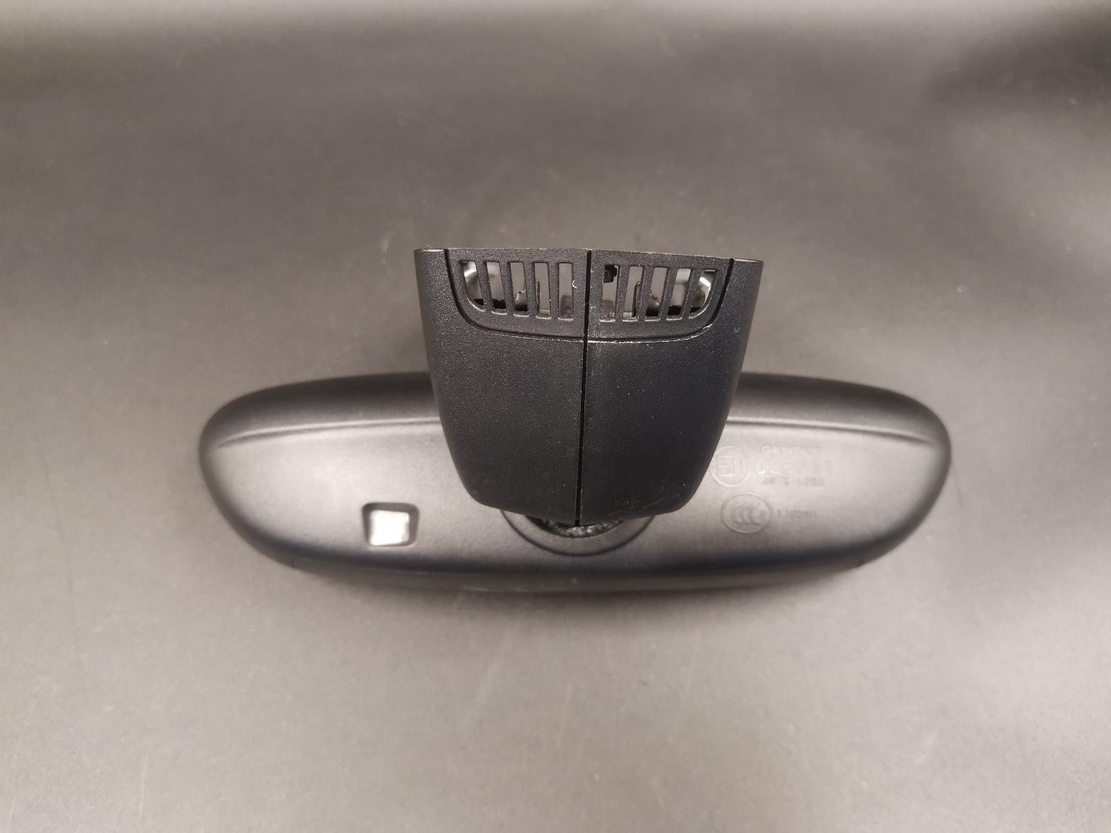 View Auto part Interior Mirror Bmw 1 Series 2013