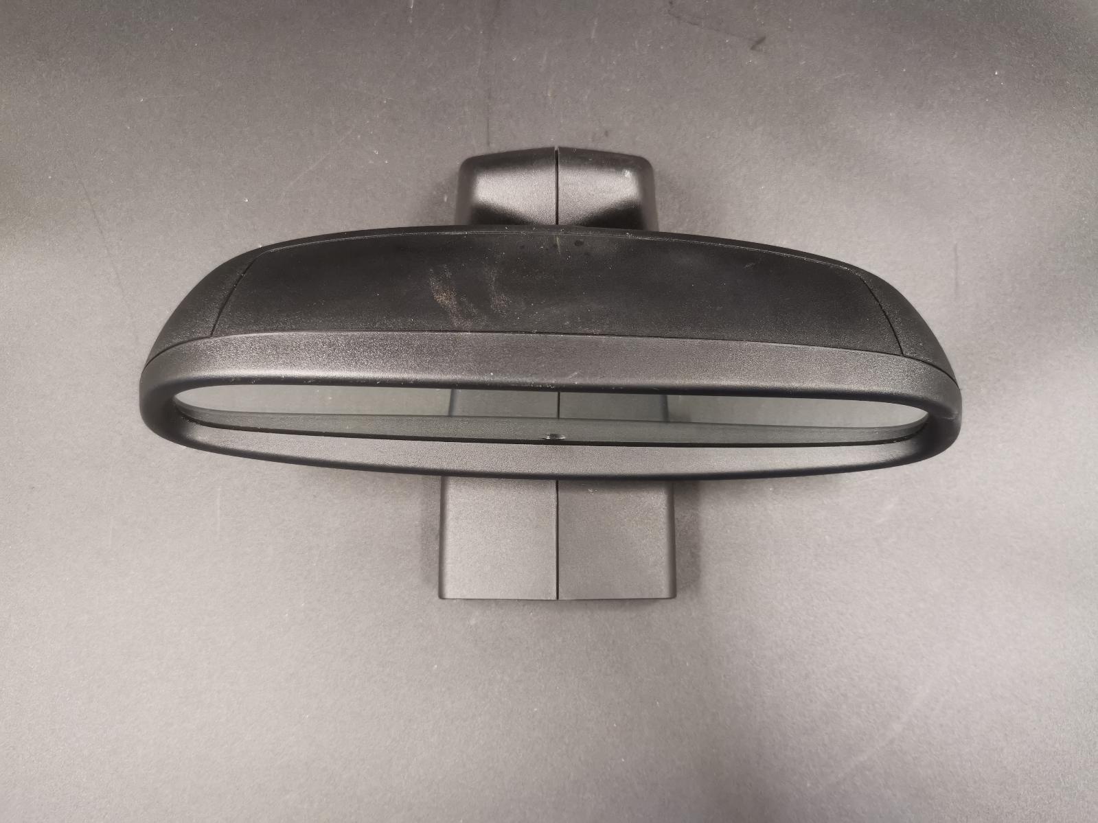 View Auto part Interior Mirror Bmw 1 Series 2013