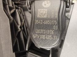 View Auto part Pedal Assembly Bmw 1 Series 2013