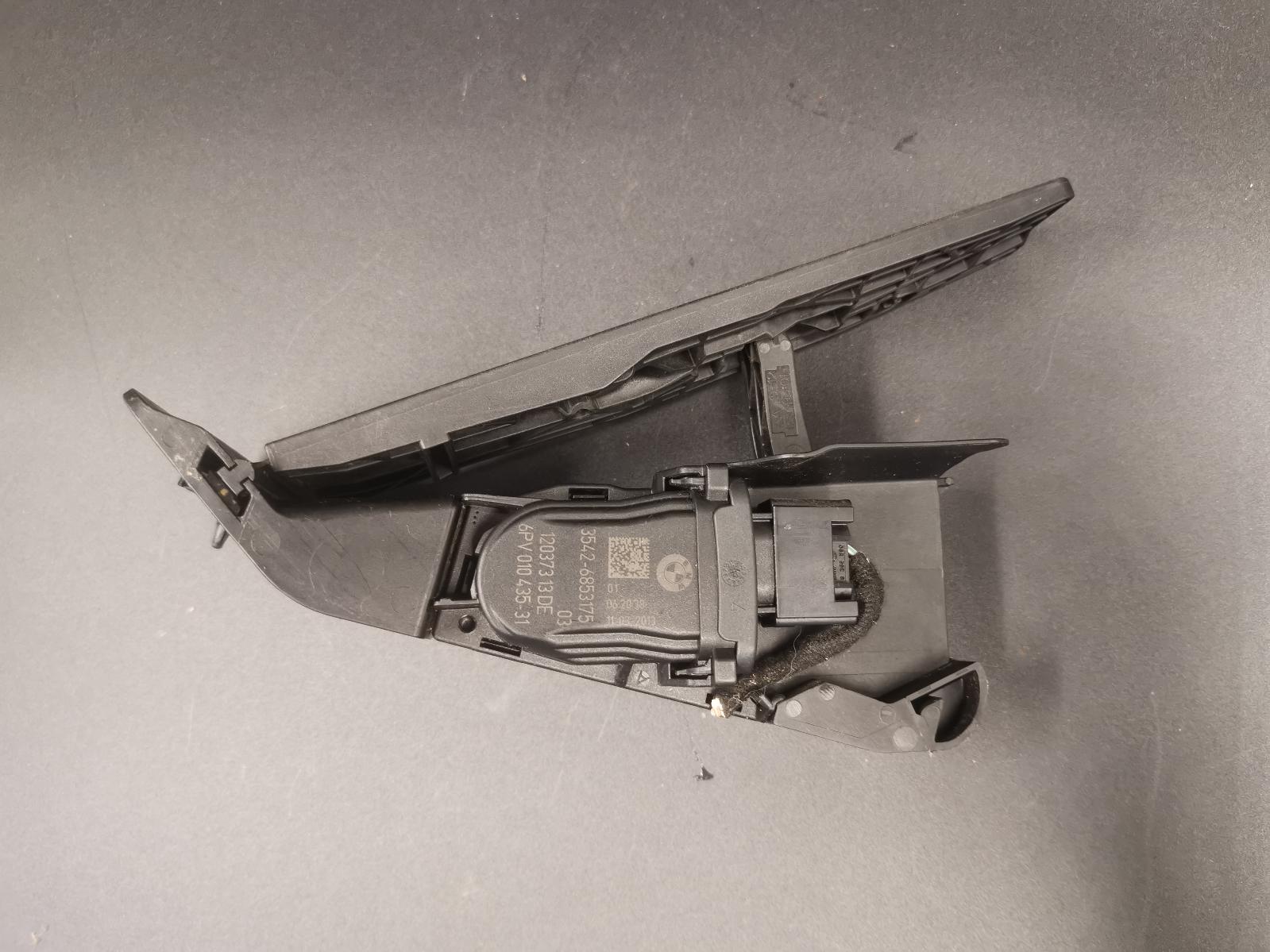 View Auto part Pedal Assembly Bmw 1 Series 2013