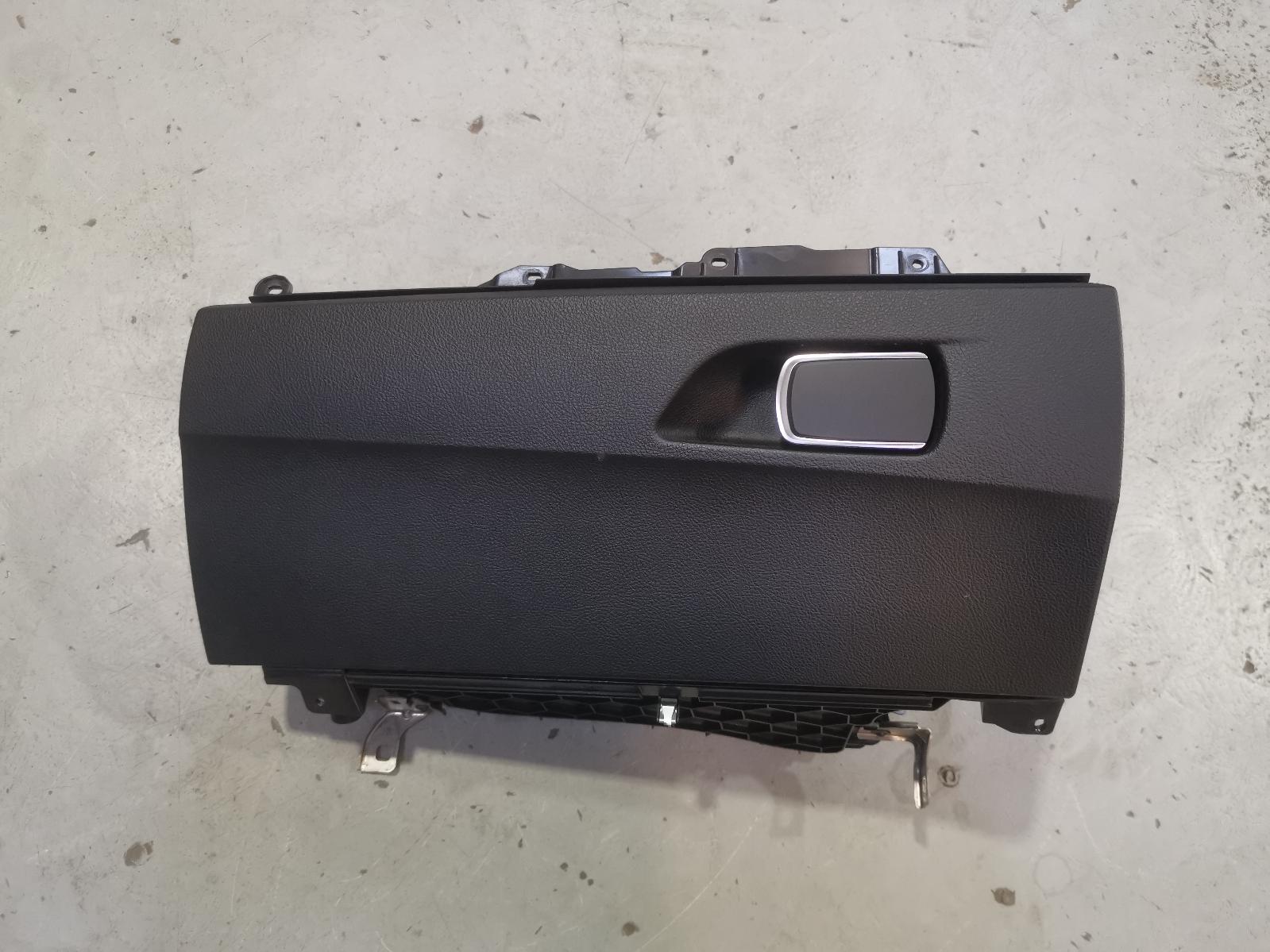 View Auto part Glove Box Bmw 1 Series 2013