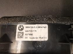 View Auto part Flasher/Hazard Relay Bmw 1 Series 2013