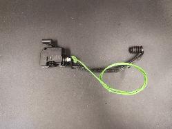 View Auto part Fuel Door / Filler Bmw 1 Series 2013