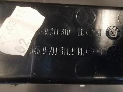 View Auto part Glove Box Bmw 1 Series 2013