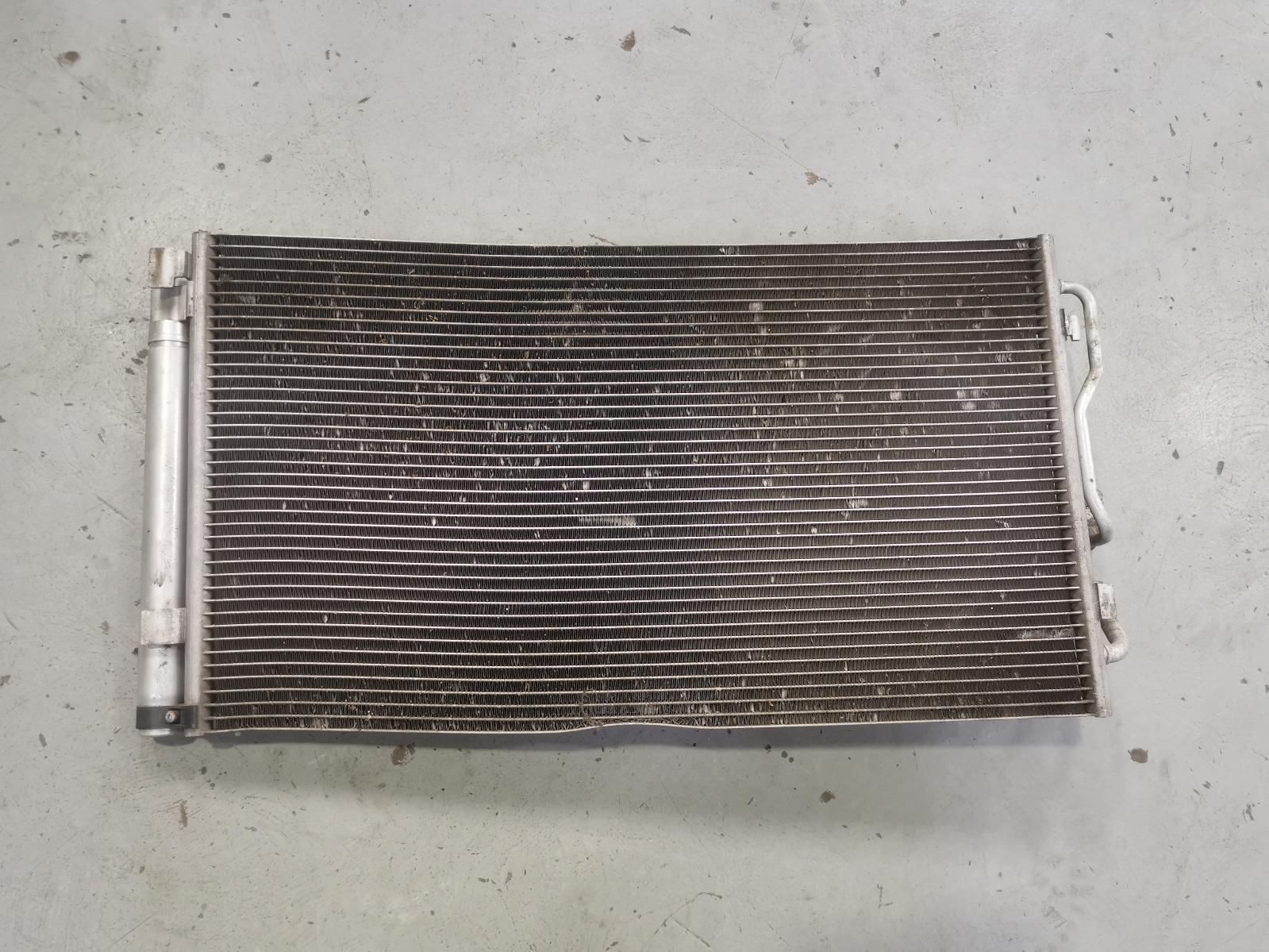 View Auto part A/C Condenser Bmw 1 Series 2013