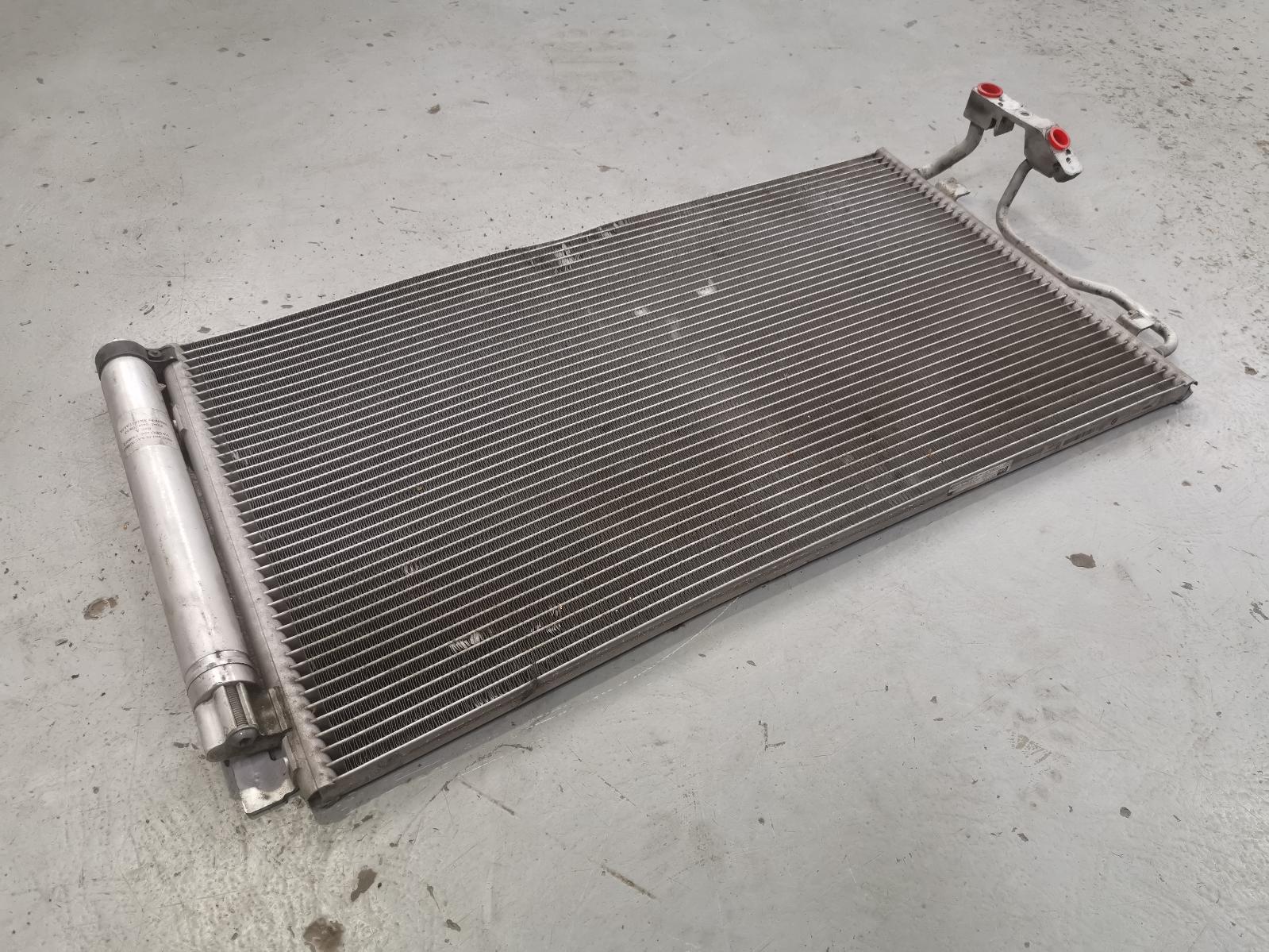 View Auto part A/C Condenser Bmw 1 Series 2013