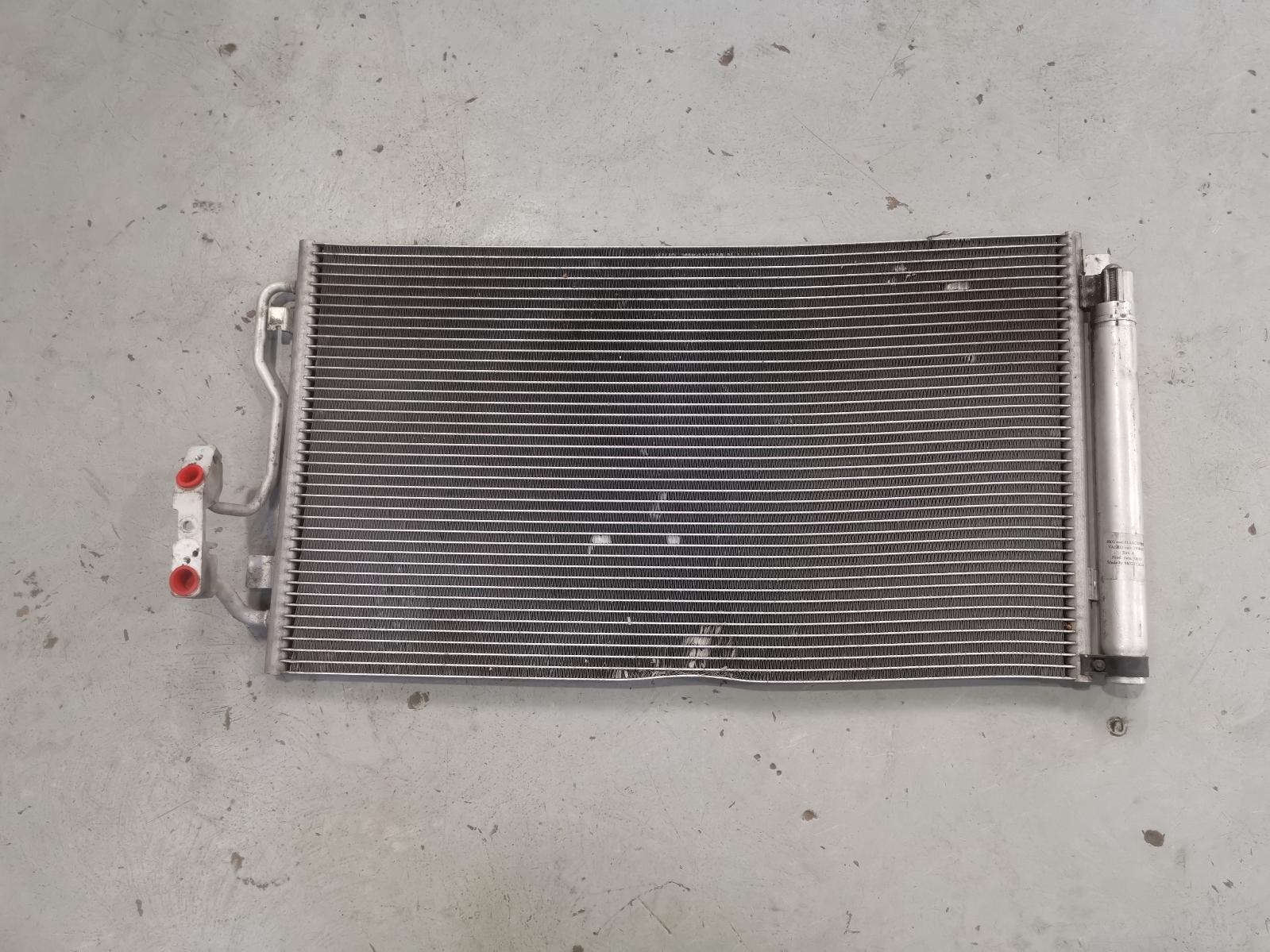 View Auto part A/C Condenser Bmw 1 Series 2013