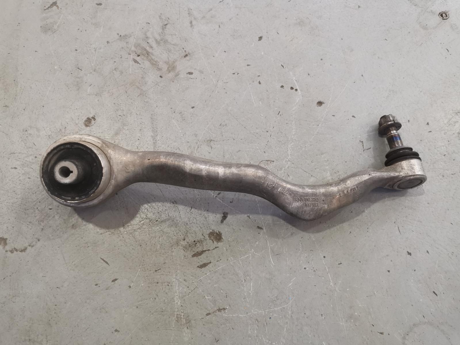 View Auto part Left Front Lower Control Arm Bmw 1 Series 2013