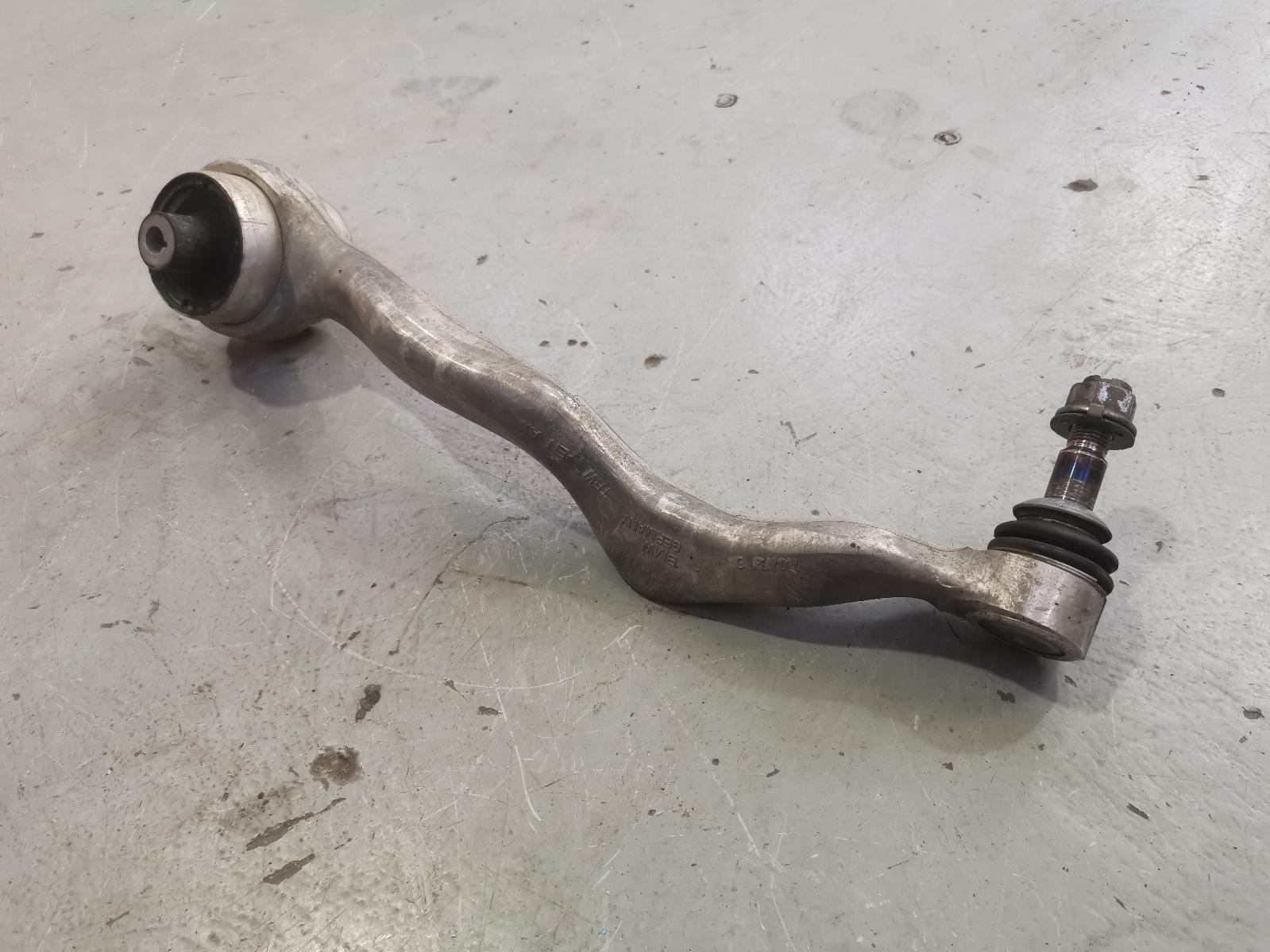 View Auto part Left Front Lower Control Arm Bmw 1 Series 2013