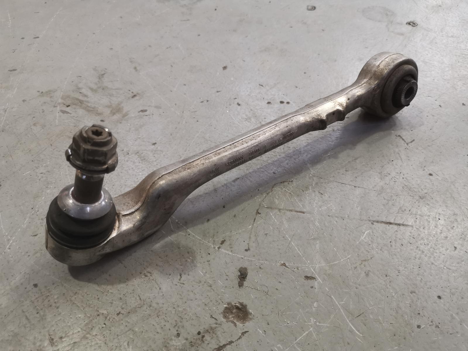 View Auto part Left Front Lower Control Arm Bmw 1 Series 2013