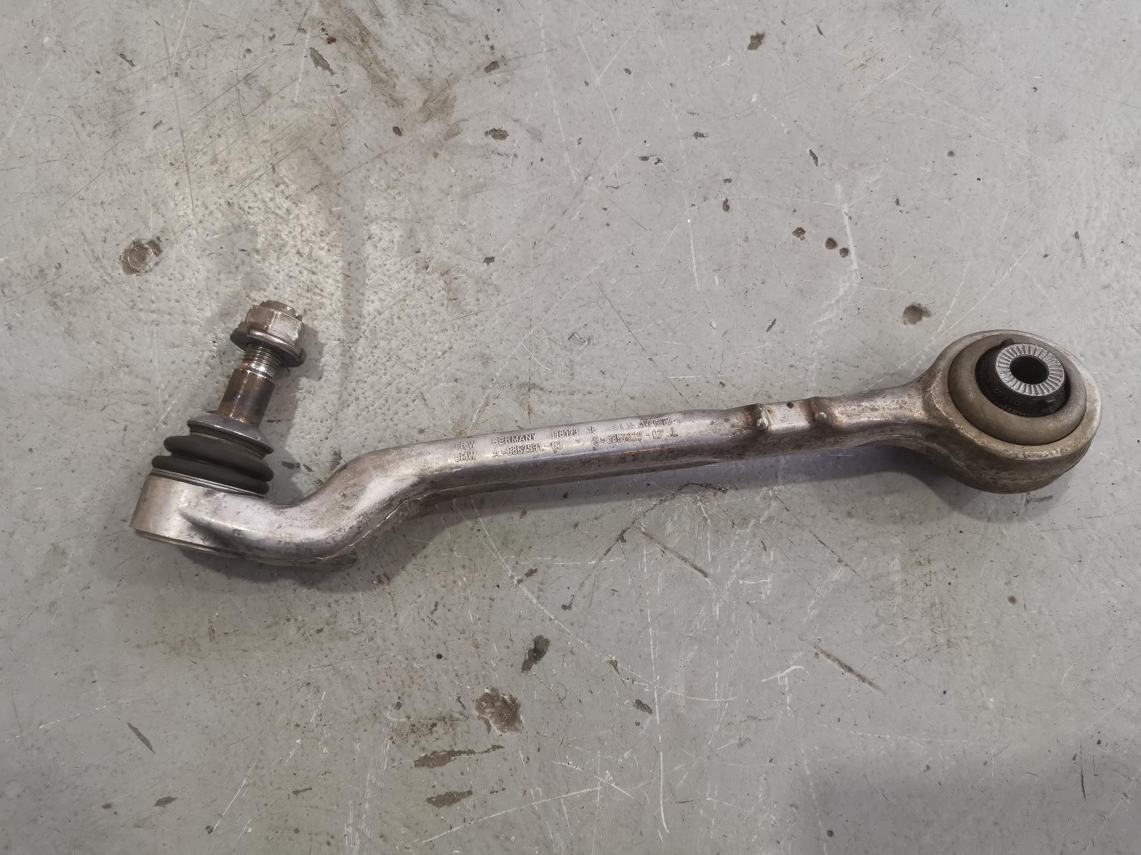 View Auto part Left Front Lower Control Arm Bmw 1 Series 2013
