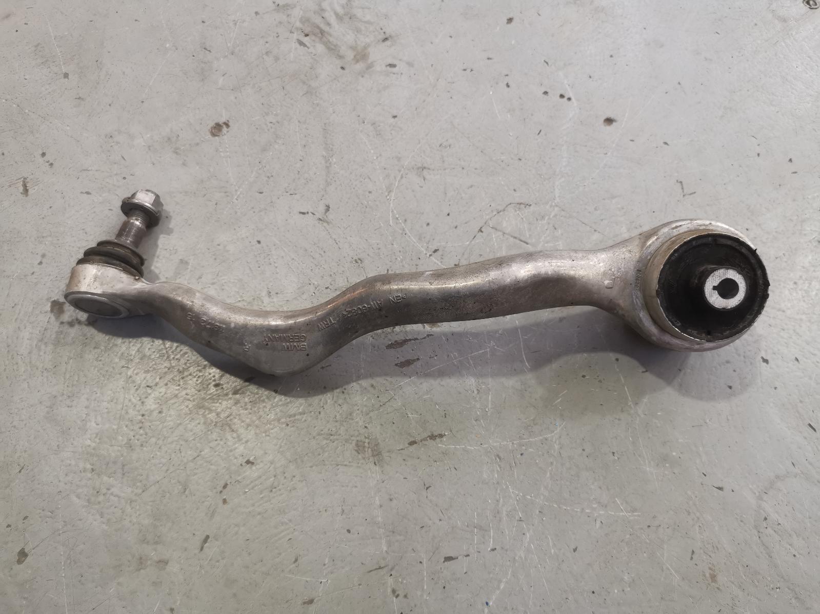 View Auto part Right Front Lower Control Arm Bmw 1 Series 2013