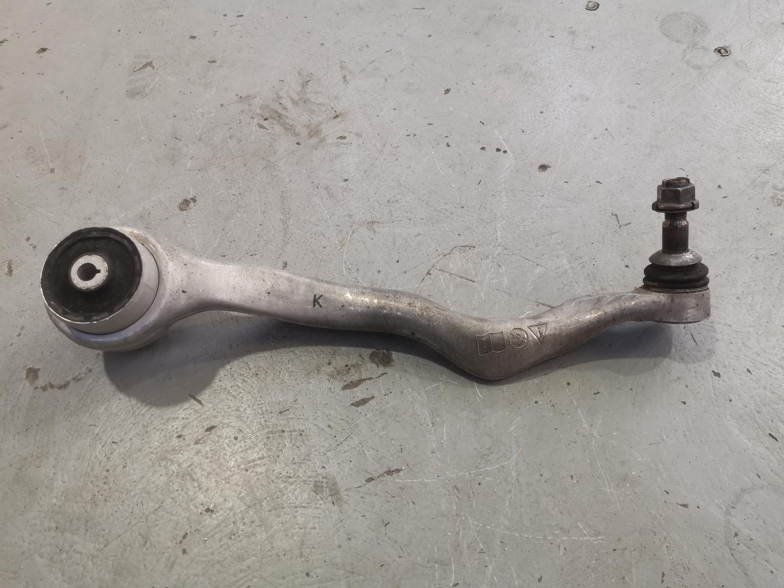 View Auto part Right Front Lower Control Arm Bmw 1 Series 2013