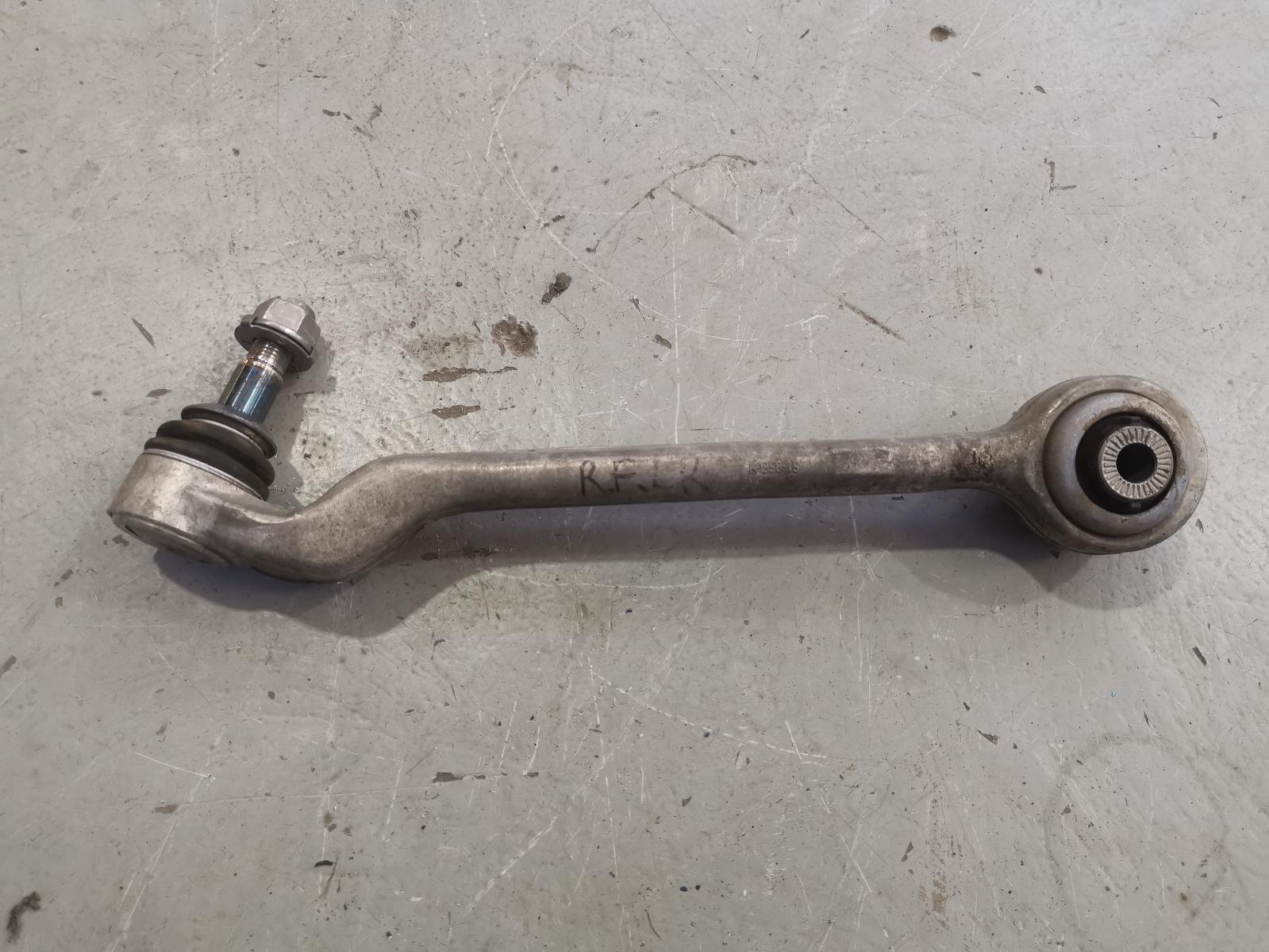 View Auto part Right Front Lower Control Arm Bmw 1 Series 2013