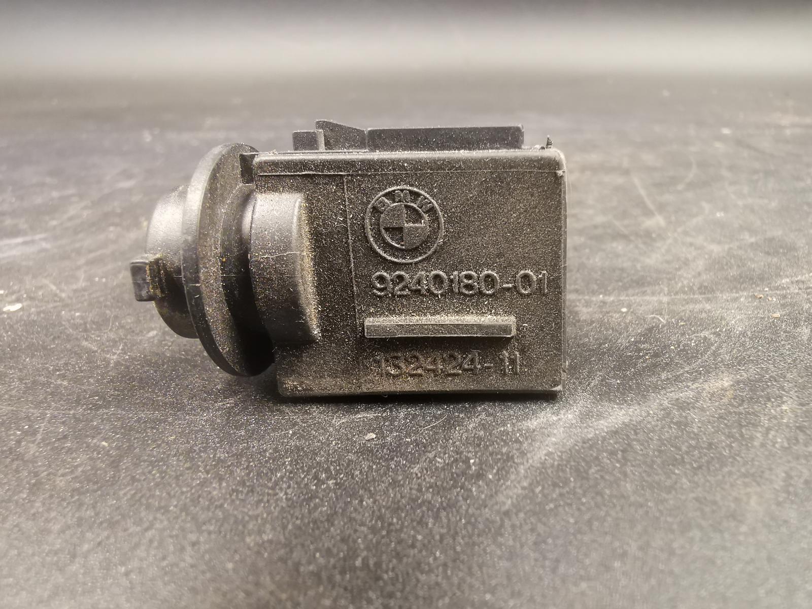 View Auto part Misc Switch/Relay Bmw 1 Series 2013