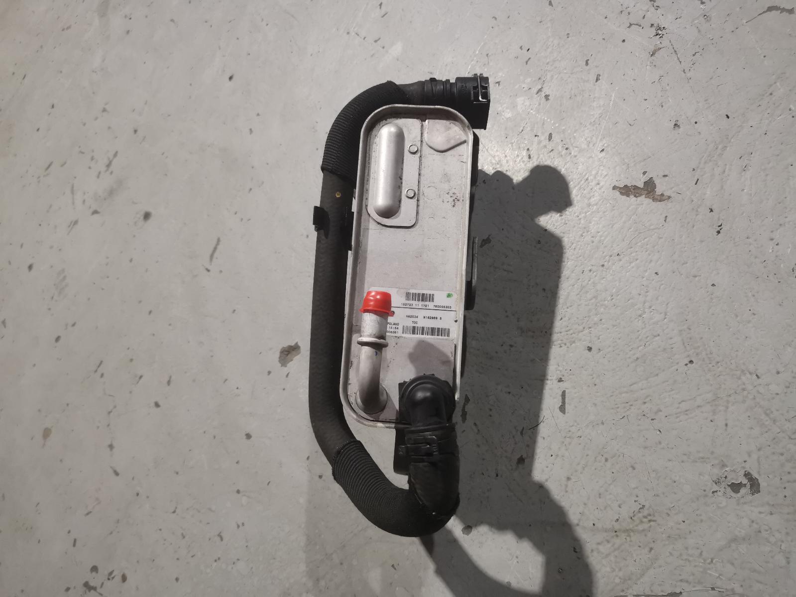 View Auto part Cooler Bmw 1 Series 2013