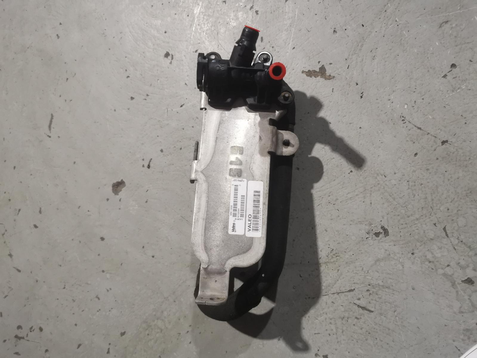 View Auto part Cooler Bmw 1 Series 2013