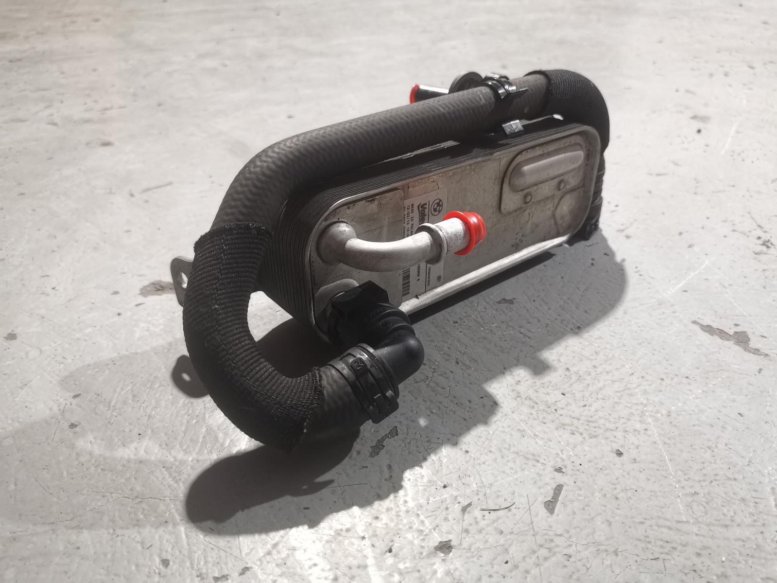 View Auto part Cooler Bmw 1 Series 2013