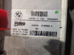 View Auto part Cooler Bmw 1 Series 2013