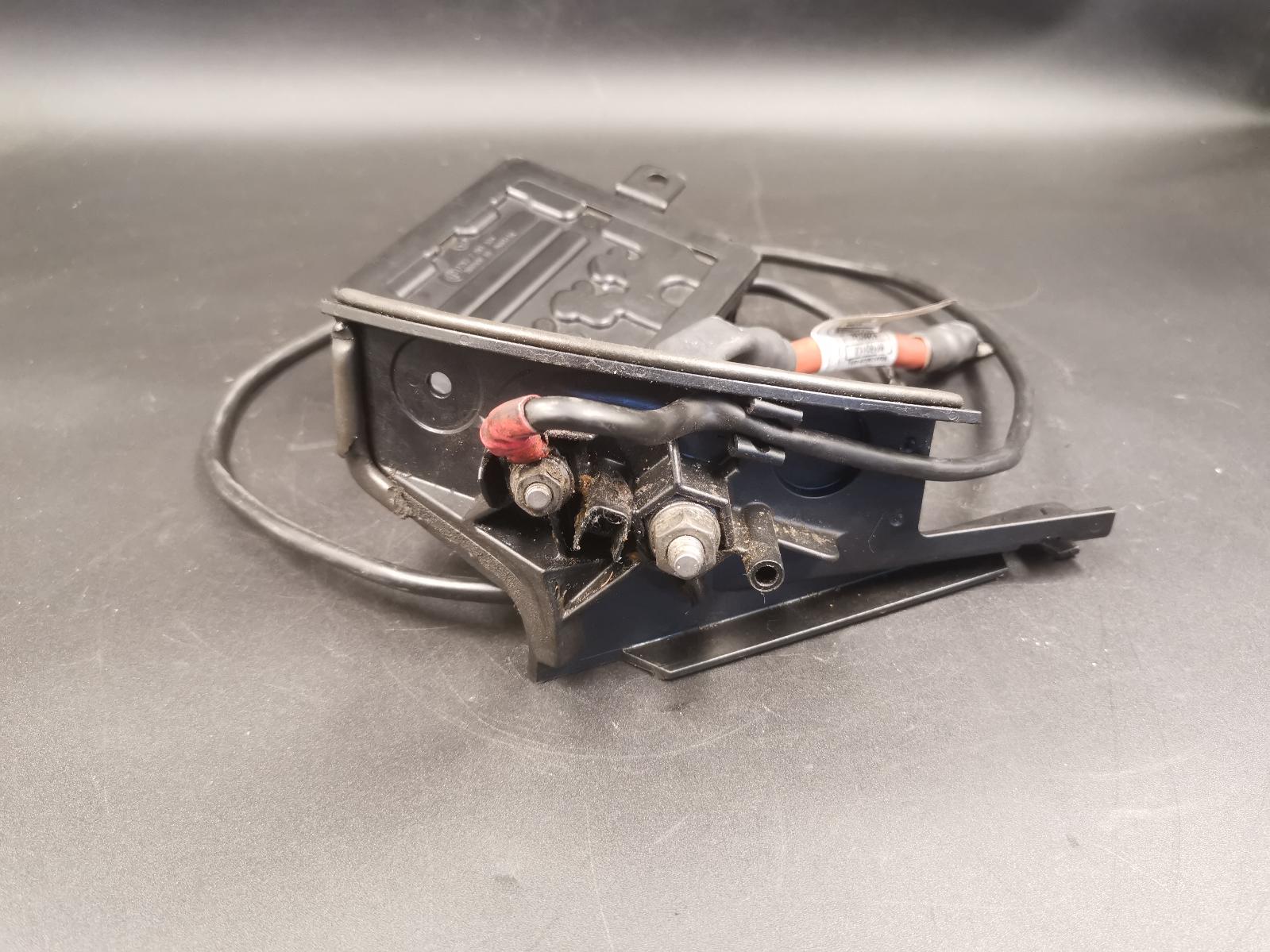 View Auto part Ecu Bmw 1 Series 2013