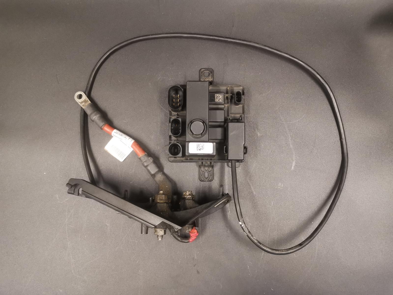 View Auto part Ecu Bmw 1 Series 2013