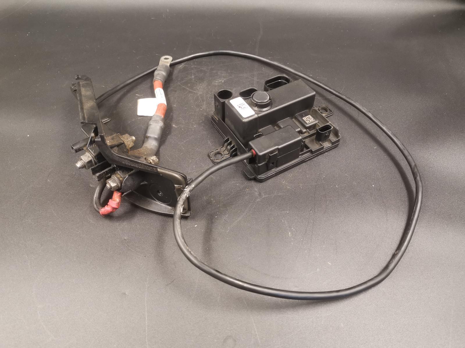 View Auto part Ecu Bmw 1 Series 2013