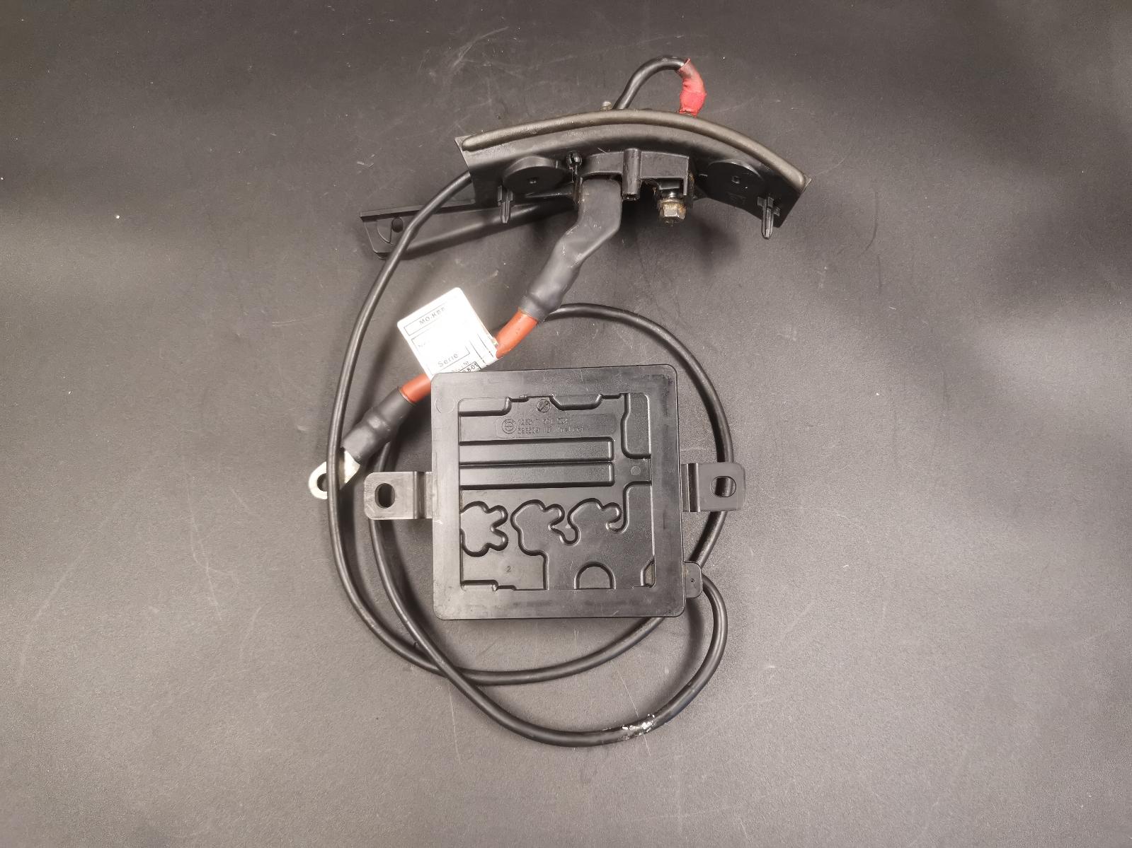 View Auto part Ecu Bmw 1 Series 2013