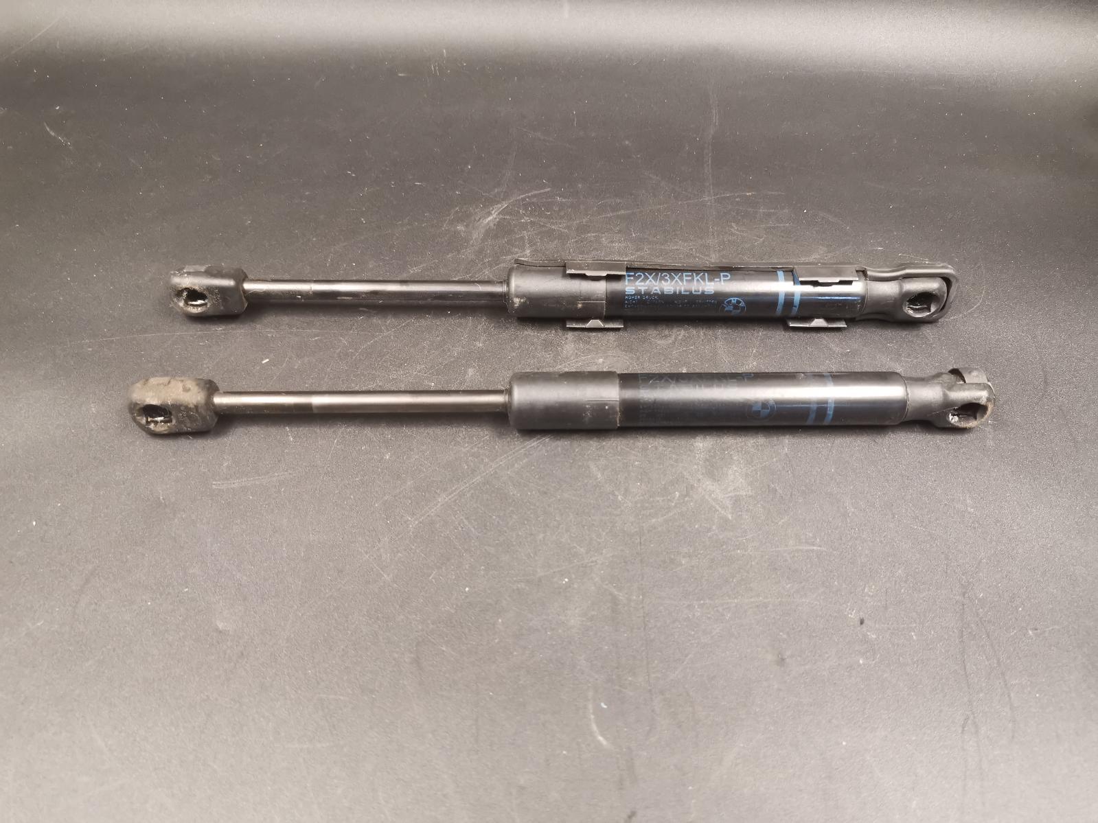 View Auto part Bonnet Hinge/Strut Bmw 1 Series 2013