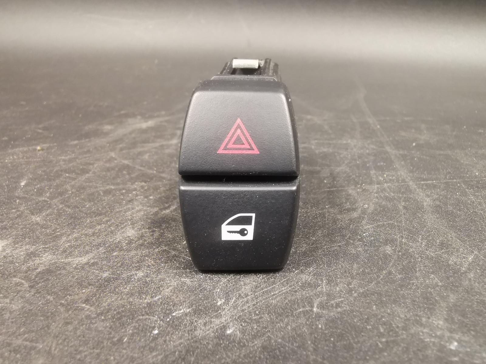 View Auto part Flasher/Hazard Relay Bmw 5 Series 2013