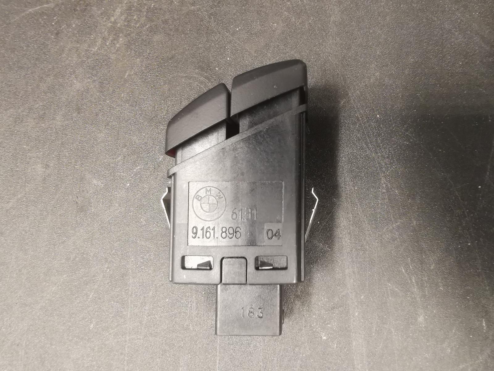 View Auto part Flasher/Hazard Relay Bmw 5 Series 2013
