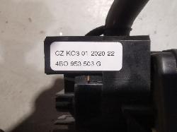 View Auto part Combination Switch Volkswagen Passat 2002