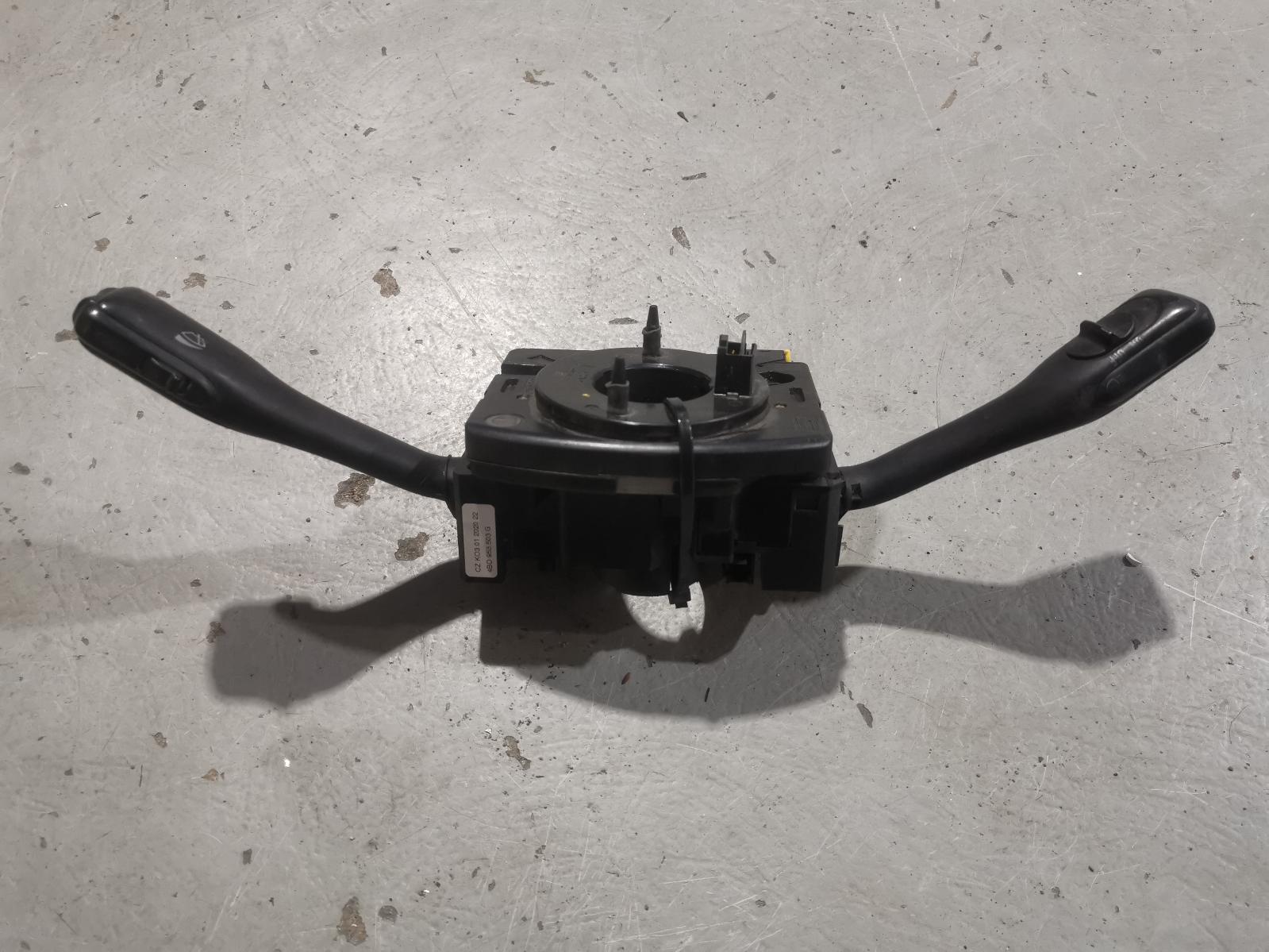 2002 Volkswagen Passat Combination Switch View Auto part Combination Switch Volkswagen Passat 2002