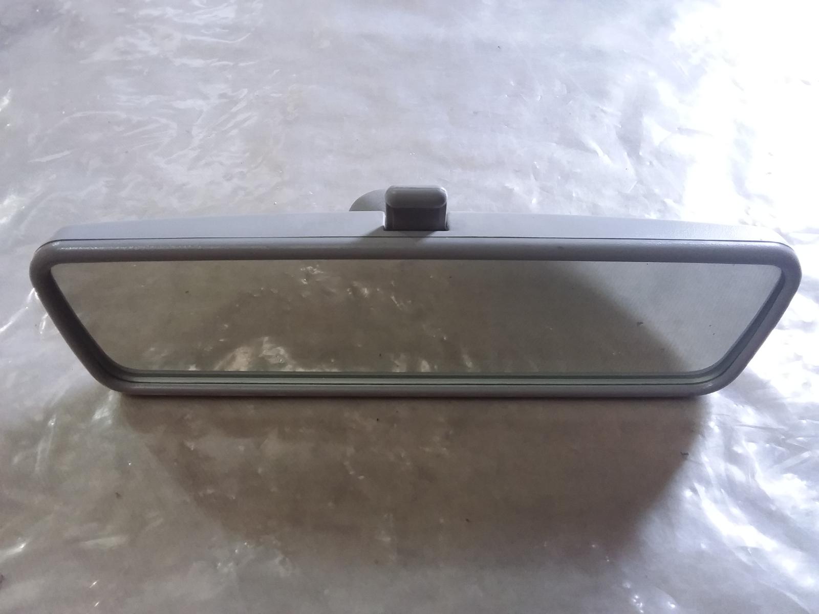 View Auto part Interior Mirror Volkswagen Passat 2002