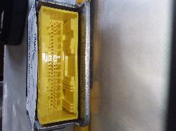 View Auto part Airbag Module/Sensor Volkswagen Passat 2002