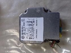 View Auto part Airbag Module/Sensor Volkswagen Passat 2002