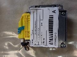View Auto part Airbag Module/Sensor Volkswagen Passat 2002