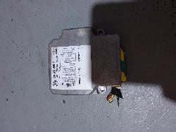 View Auto part Airbag Module/Sensor Volkswagen Passat 2002