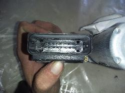 View Auto part Left Rear Wnd Reg/Motor Volkswagen Passat 2002