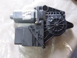 View Auto part Left Rear Wnd Reg/Motor Volkswagen Passat 2002