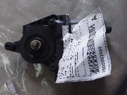 View Auto part Left Rear Wnd Reg/Motor Volkswagen Passat 2002