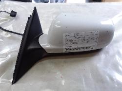 View Auto part Left Door Mirror Volkswagen Passat 2002