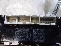 View Auto part Heater/Ac Controls Volkswagen Passat 2002
