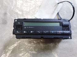View Auto part Heater/Ac Controls Volkswagen Passat 2002