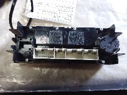 View Auto part Heater/Ac Controls Volkswagen Passat 2002
