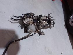 View Auto part Abs Pump/Modulator Volkswagen Passat 2002