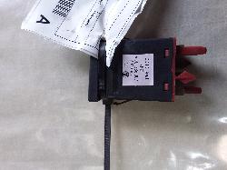 View Auto part Misc Switch/Relay Volkswagen Passat 2002